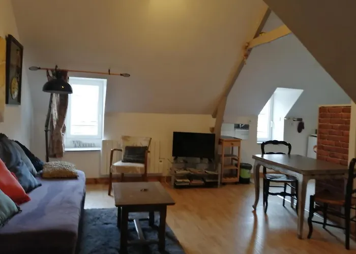 La Creche Wimille / Wimereux