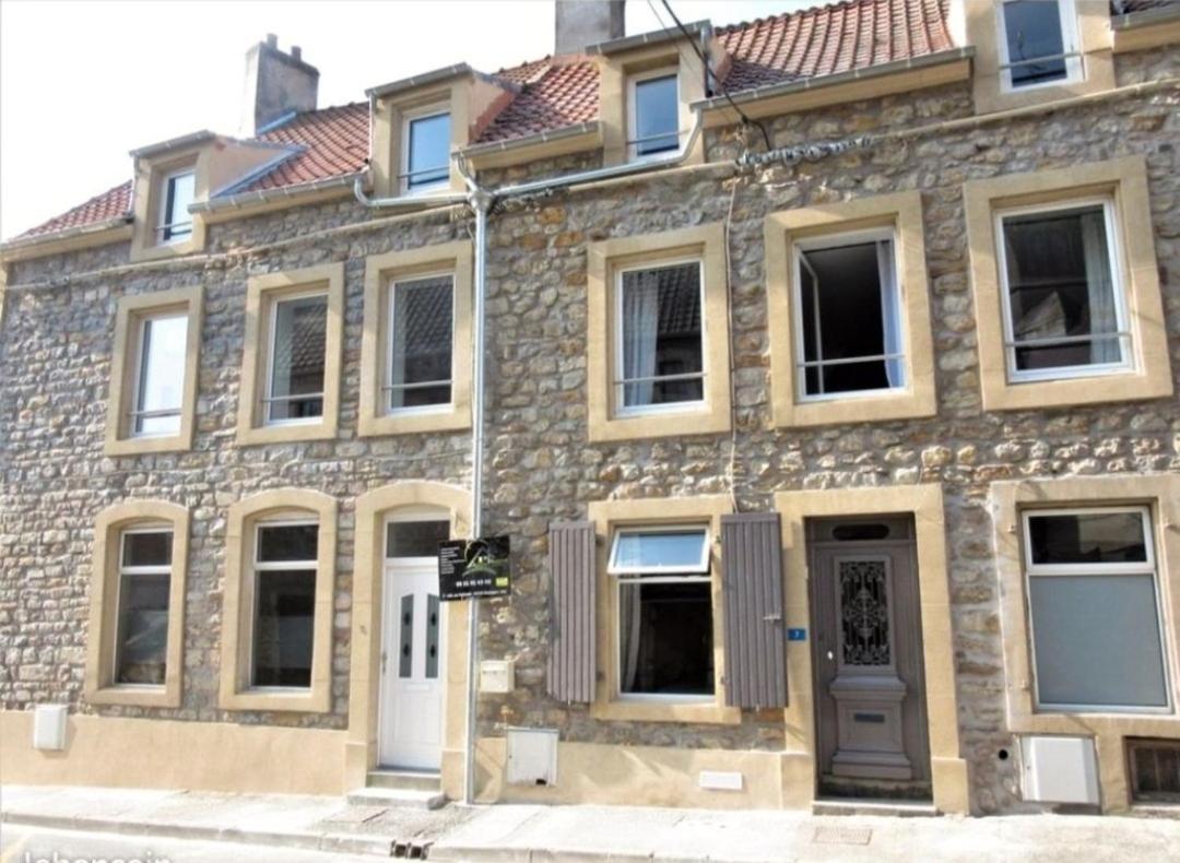 La Creche / Wimereux *
