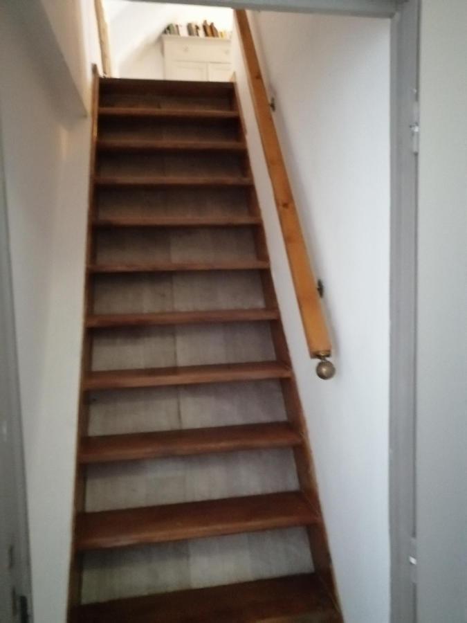 La Creche / Wimereux Apartment *